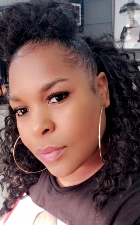 Kendria Kendria Vontress - Class of 2000 - Capitol Hill High School