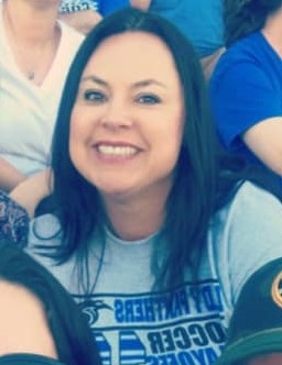 Shannon Albert - Class of 1991 - Capitol Hill High School