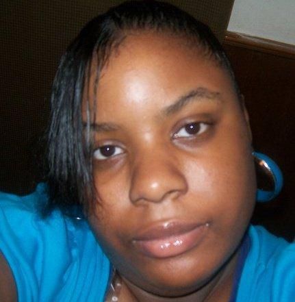 Destiny Harris - Class of 2010 - Capitol Hill High School