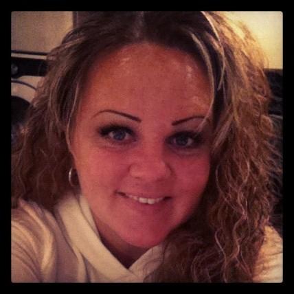 Christina Miller - Class of 1995 - Capitol Hill High School