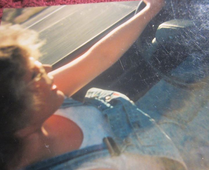 Kathy Tilley - Class of 1980 - Capitol Hill High School