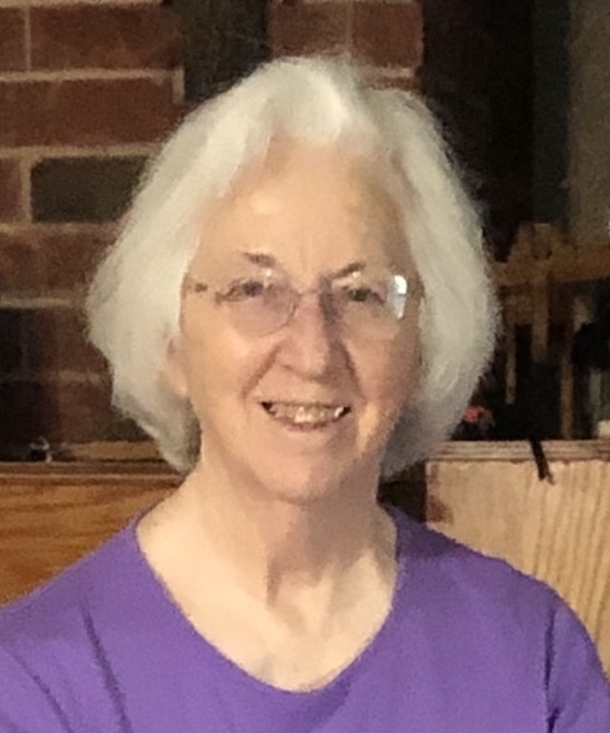 Imajean Kratz - Class of 1962 - Capitol Hill High School