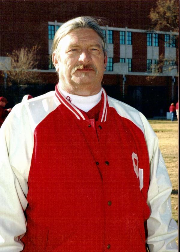 John Hendrickson - Class of 1973 - Capitol Hill High School
