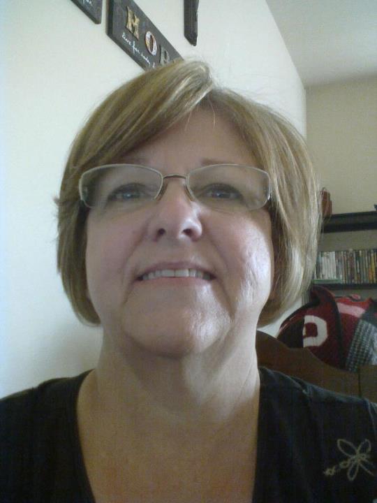 Debbie Smith - Class of 1969 - Capitol Hill High School