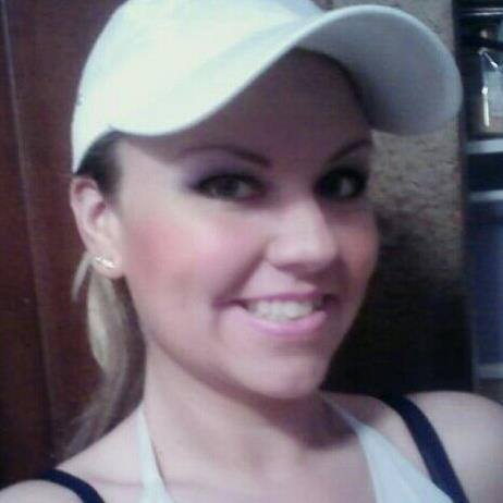 Amanda Testerman - Class of 1998 - Capitol Hill High School