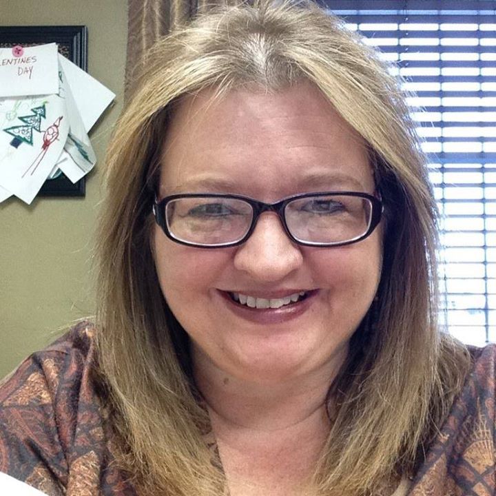 Denise Morgan - Class of 1983 - Capitol Hill High School
