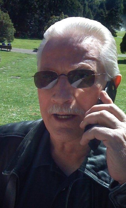 Duane Coffman - Class of 1960 - Capitol Hill High School