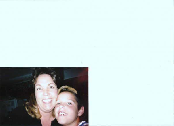 Karen Lesley- Stone - Class of 1983 - Capitol Hill High School