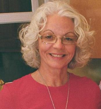 Alice Lane Carlton - Class of 1958 - Capitol Hill High School