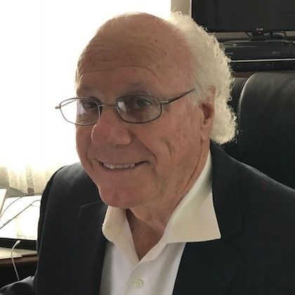 David Hocker - Class of 1966 - Capitol Hill High School