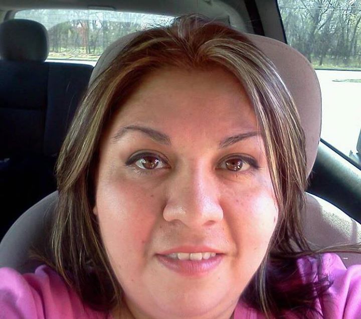 Mayra Flores Martinez - Class of 1993 - Capitol Hill High School