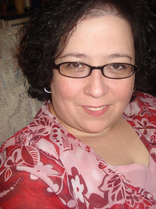 Dawn Deshields - Class of 1995 - Indian Land High School