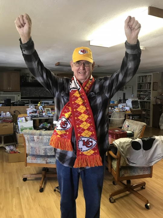 Gary Ebeck - Class of 1962 - Wellsville High School
