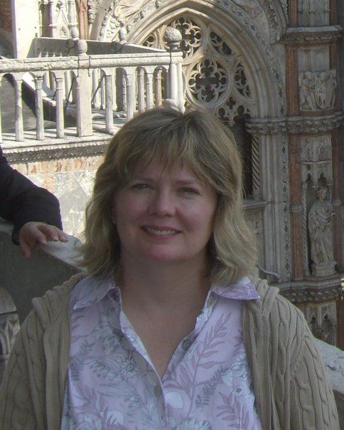 Nancy Wheeler - Class of 1974 - Carl Albert High School