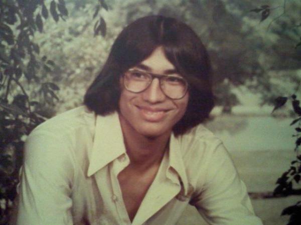 Jerry Tolle - Class of 1979 - Carl Albert High School