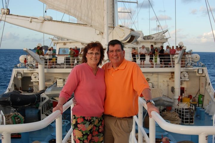 Lois Webb - Class of 1975 - Carl Albert High School