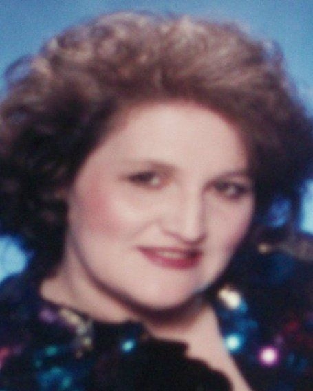 Ladonna Cross - Class of 1977 - Carl Albert High School