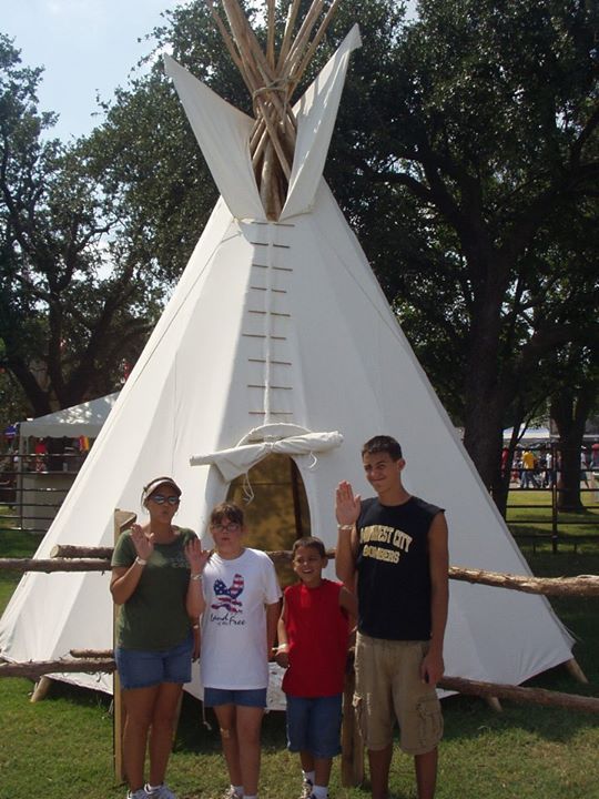 Pam Baxter - Class of 1990 - Carl Albert High School