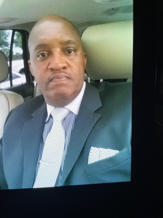 Dwayne Dwayne H Crawford - Class of 1981 - Oconee County High School