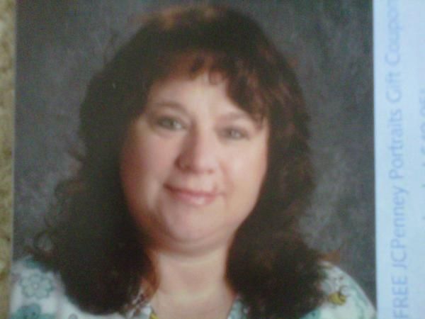 Mona Lisa Higdon - Class of 1984 - Oconee County High School