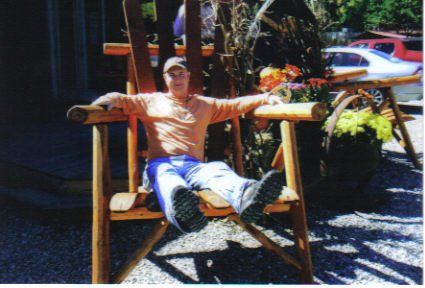 Steve Isbell - Class of 1989 - Oconee County High School