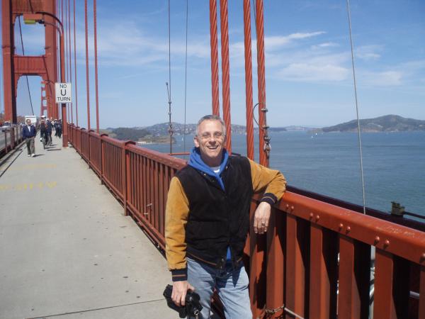 Michael Corby - Class of 1971 - Avon Grove High School