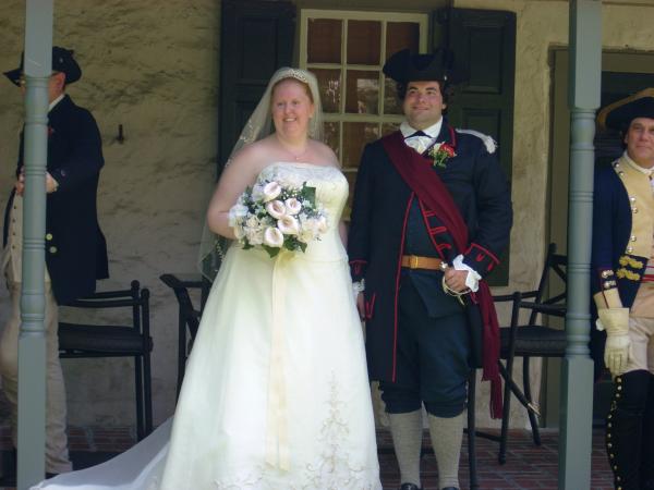 Joanna Norris - Class of 2001 - Avon Grove High School