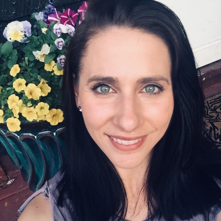 Andrea Delillio - Class of 2006 - Avon Grove High School