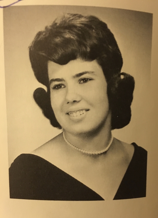 Frances Deeney - Class of 1965 - Avon Grove High School