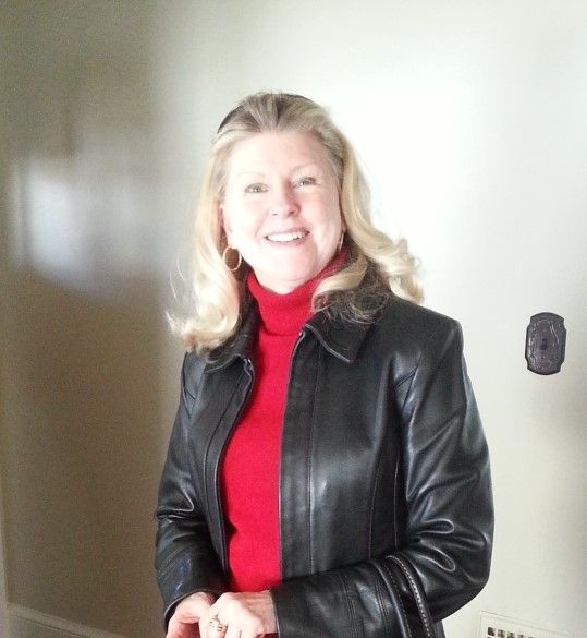 Pamela Gray - Class of 1966 - Avon Grove High School