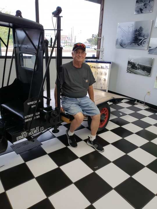 Robert Weir - Class of 1968 - Byrnes High School