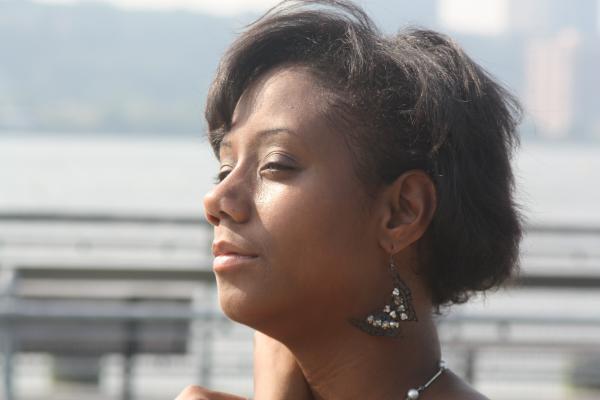 Angela Ferrer - Class of 2003 - Byrnes High School