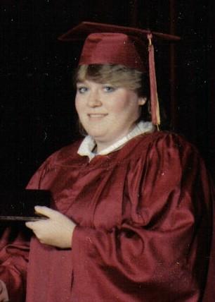 Michelle Rodrick - Class of 1986 - Cashion High School
