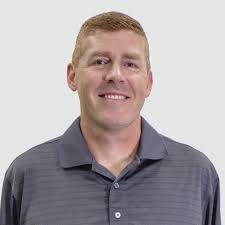 Mickey Replogle - Class of 1989 - Catoosa High School