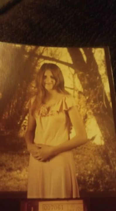 Donita Lindsey - Class of 1979 - Catoosa High School