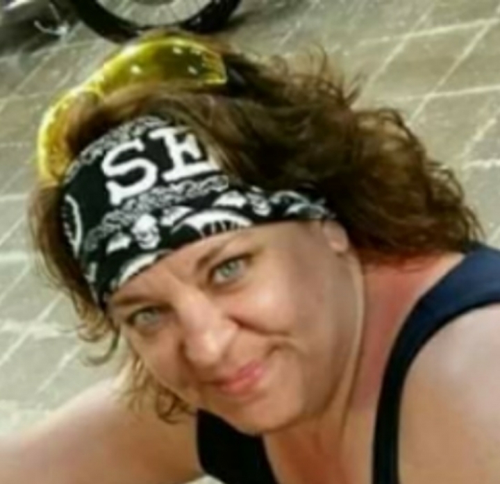 Misty Wickham - Class of 1985 - Catoosa High School