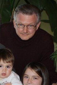 Joel Kircher - Class of 1966 - Catoosa High School