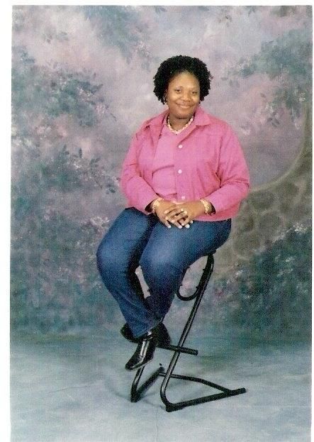 Crystal Clements - Class of 2001 - Kingstree High School