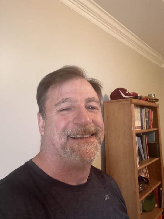 Bruce Price - Class of 1978 - Kennett High School