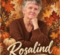 Rosalind Jenkins Rosalind Hedrick