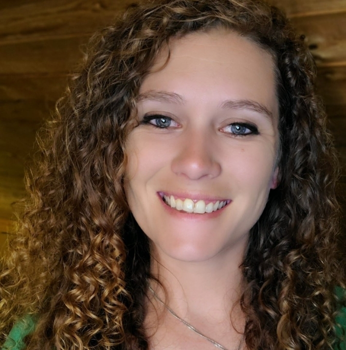 Jessica Cooper - Class of 2007 - Lake City High School