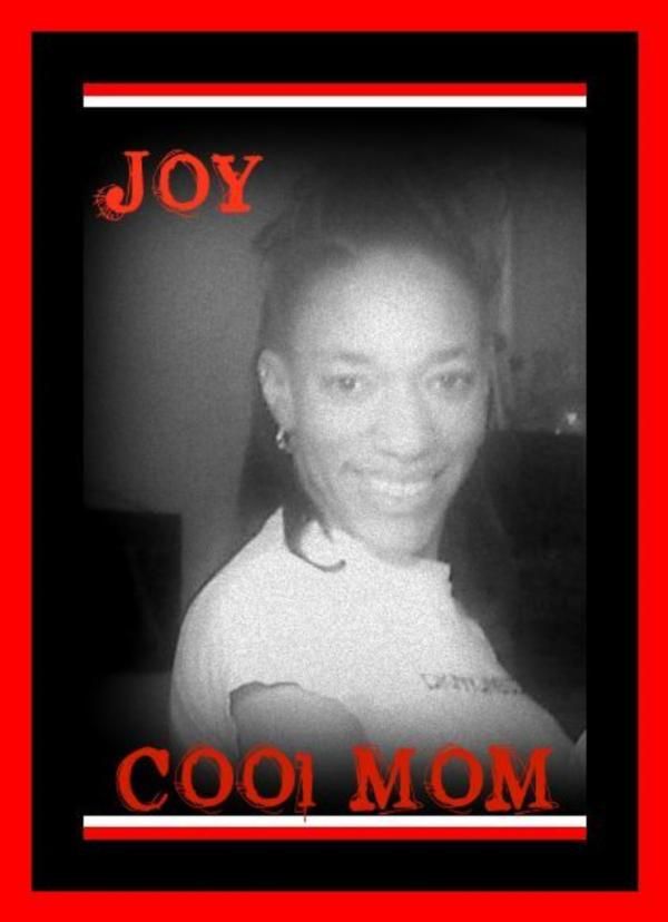 Joy Givens - Class of 1993 - Central High School
