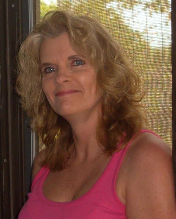 Darlene Osteen - Class of 1968 - Central High School