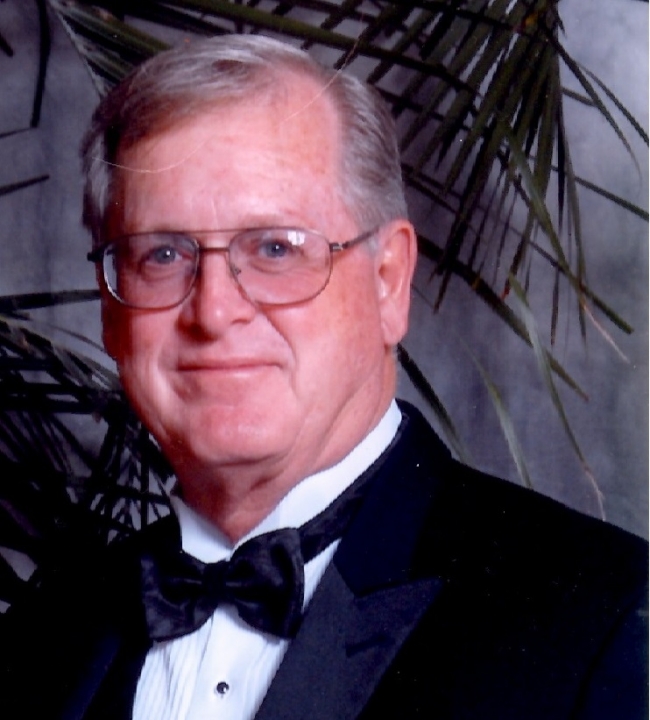William Maxwell - Class of 1965 - Central High School