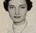 Loretta Farr, class of 1956