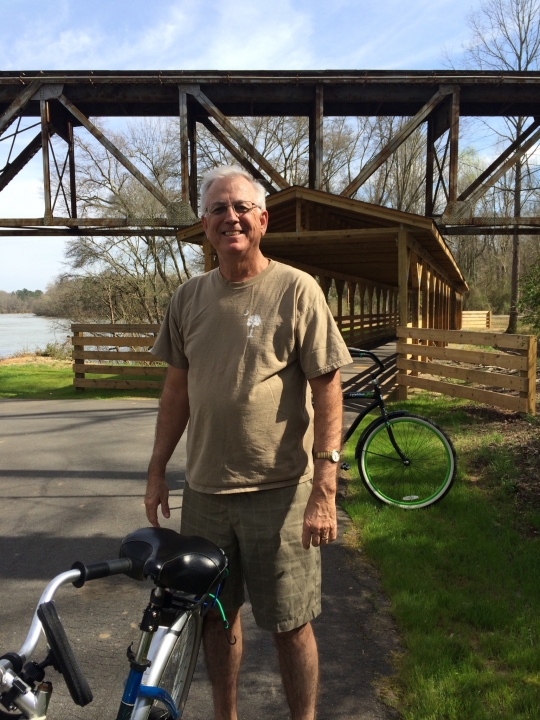 Ronnie Roddey - Class of 1973 - Lancaster High School