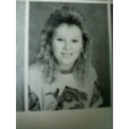 Johnita Welch - Class of 1990 - Lancaster High School