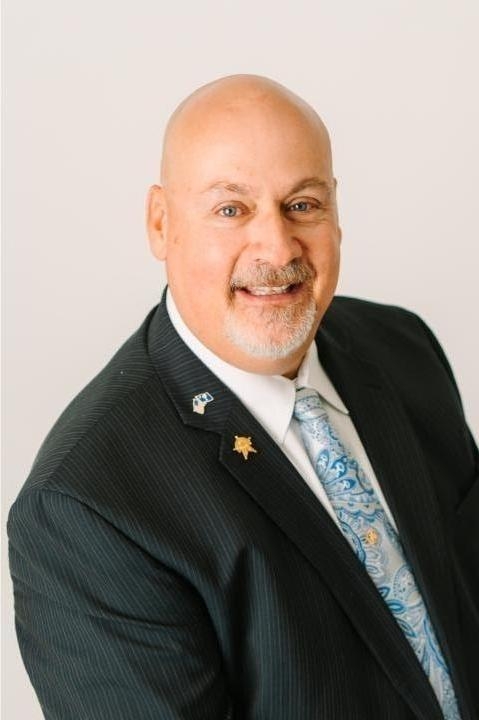 Richard Smith - Class of 1985 - Lancaster High School