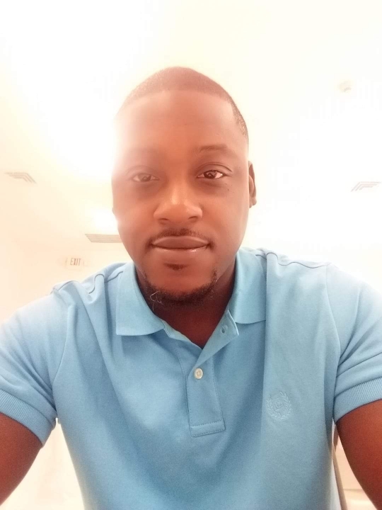 Phildrick Truesdale - Class of 2002 - Lancaster High School