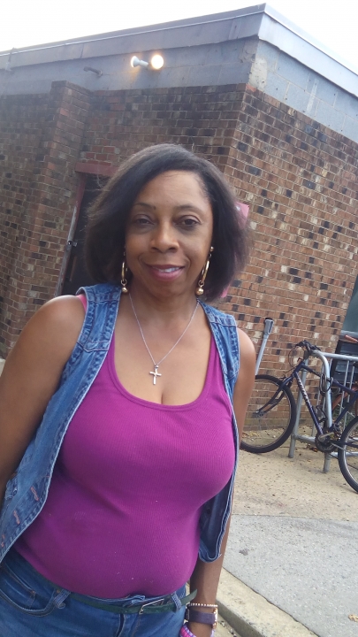 Marilyn Hood - Class of 1978 - Lancaster High School